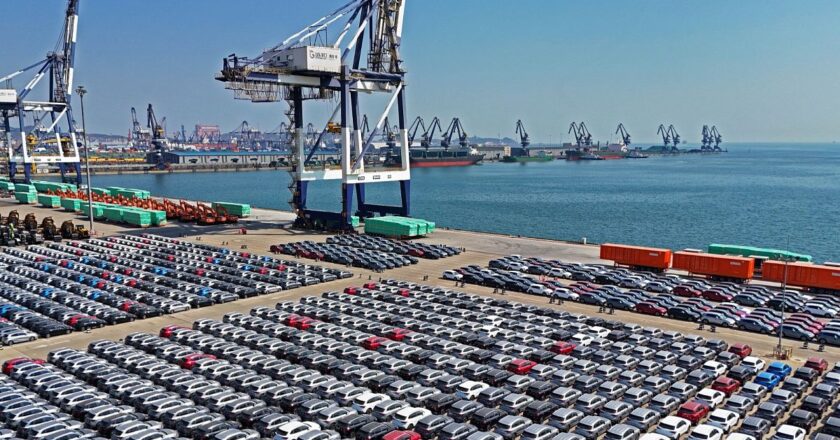 Orta Asya ülkeleri arasında ırk: Yeni ticari yollara kim hakim olacak?