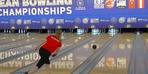Ulusal Bowling Takımı Yıldin'in koçu: Hedefimiz madalya