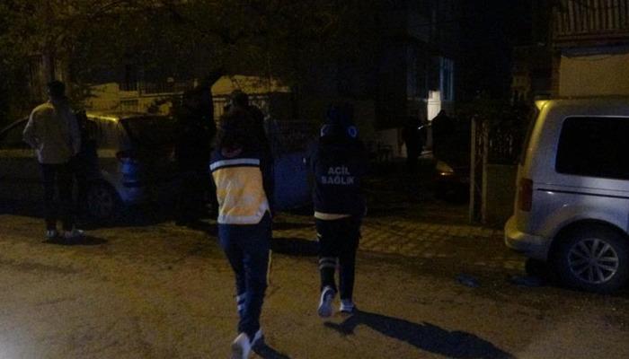 Pozisyon: Malatya! Evinde ölü bulundu