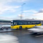 146 Durdur! Iject 146 otobüs adı, 146 satır yolu …