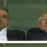 Son Dakika Spor Haberleri | Mahmut Uslu adlı eski Fenerbahçe Direktörü Ali Koçu istifayı istedi