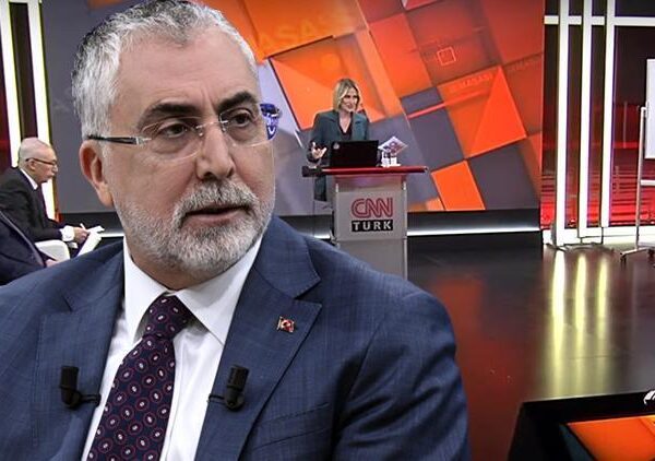 “Belediyelerin 196 milyar borcu var” Bakanı Işakhan Cnn Türk: Tüm belediyelere aynı şekilde yaklaşıyoruz, borçlara ödenmeli