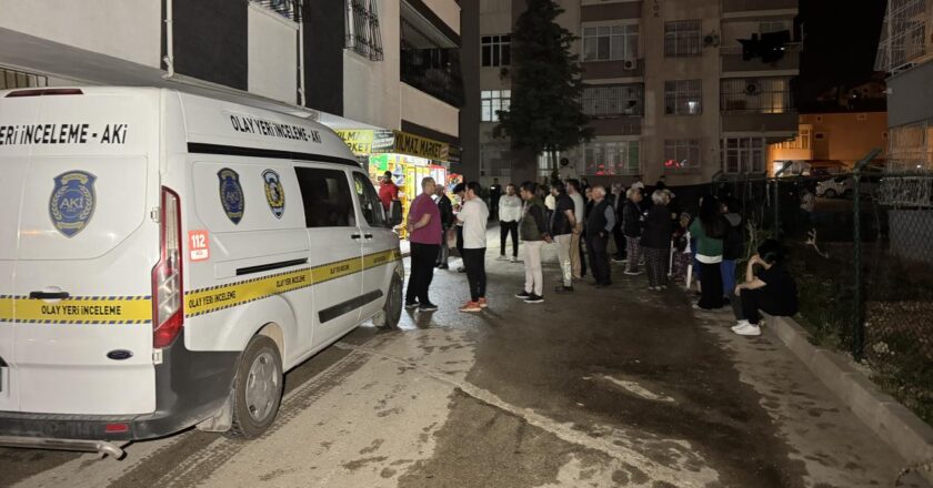Adana'da Ateş: 1 Ölü – Son dakika Haberleri