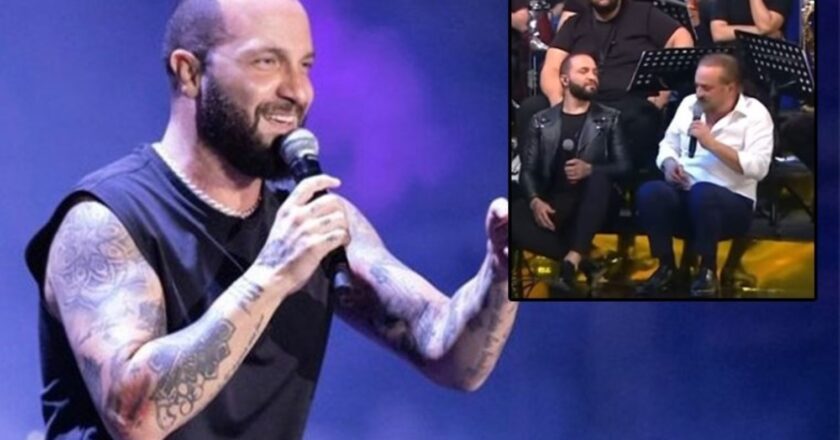 Berkay Şahin’den Volkan Konak’a Duygusal Elveda – Breaking Life News