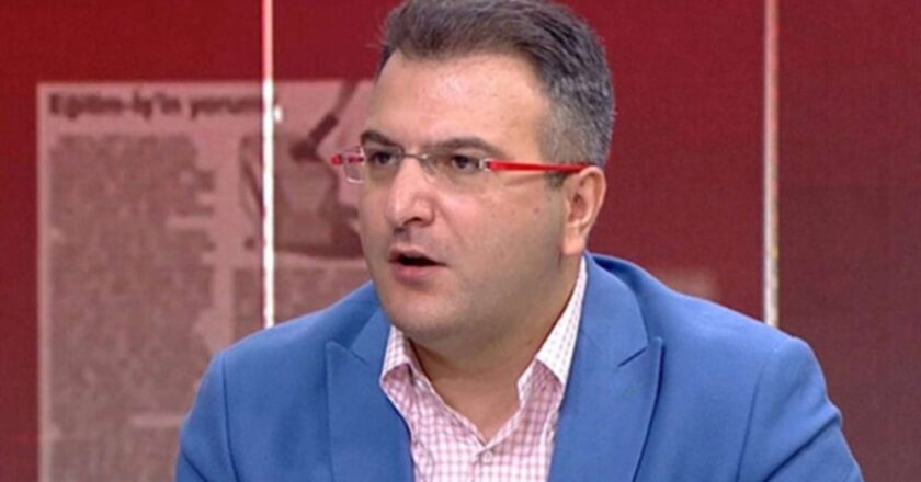 Boykot çağrısını saydı, “Yarın tanıklık edecek,” dedi: Cem Kütuk’a Canlı Yayına Canlı Tepkiler! – Son Dakika Türkiye, Siyasi Haberler