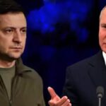 Zelenskiy'in Türkiye'de Putin ile tanışma çağrısı, geniş bir dünya baskı aralığı buldu