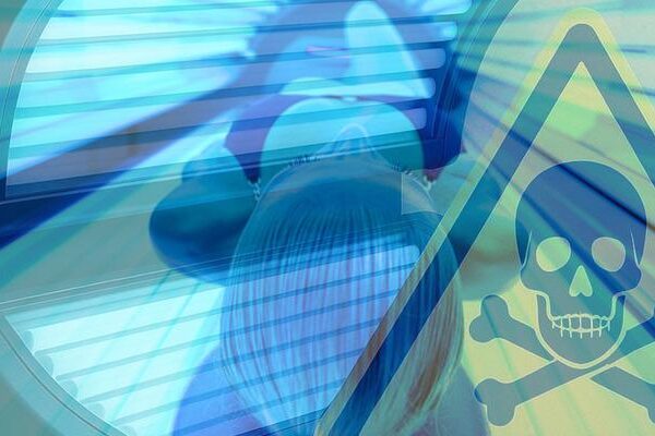 Solaryuma gidiyorsanız düşünün! Uzmanlar uyarıyor: Solaryumdaki tehlikeler saymayı bırakmıyor