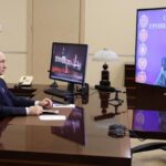 Dünya bu karardan bahsediyor! Ukrayna sınırında Rus lideri Putin'den tampon bölgesel talimatları