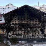 Kartalkaya otelinin ateşinde yeni gelişme! 1998'e kadar hapishane istendi