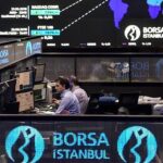 Borsa güne artışla başladı
