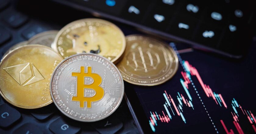 Uzlaşma kripto para birimleri için çalıştı – Bigpara News