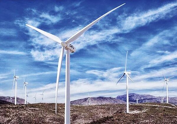 Elektriğin yüzde 11,34'ü rüzgardan – BigPara Ekonomik Haberleri