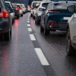 Trafikte yanın! Ceza 46 bin TL olacak