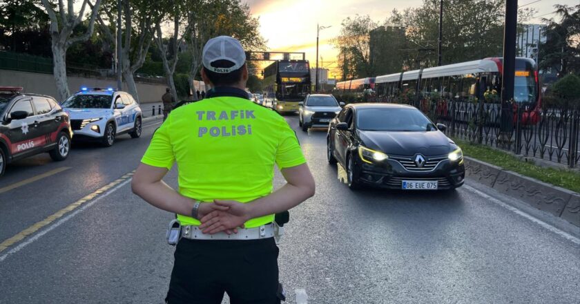 “Huzur İstanbul” başvurusunda 1035 şüphe gözaltına alındı