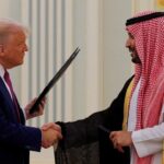 ABD: “Tarihte En Büyük Silah Satış Anlaşması” Suudi Arabistan ile imzalandı