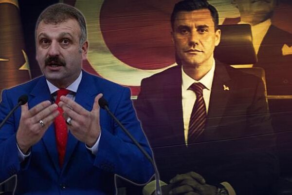 Suikast hakkındaki ifadeler gündemdeydi! Ferdi Zeyrek'in ölümünden sonra Başkan Erdoğan'ın danışmanı paylaştı