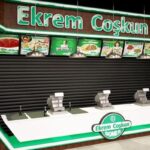 Türkiye'de yaklaşık 250 şubesi olan Ekrem Cohkun Döner, iflas bayrağını söyledi … Konkordato!