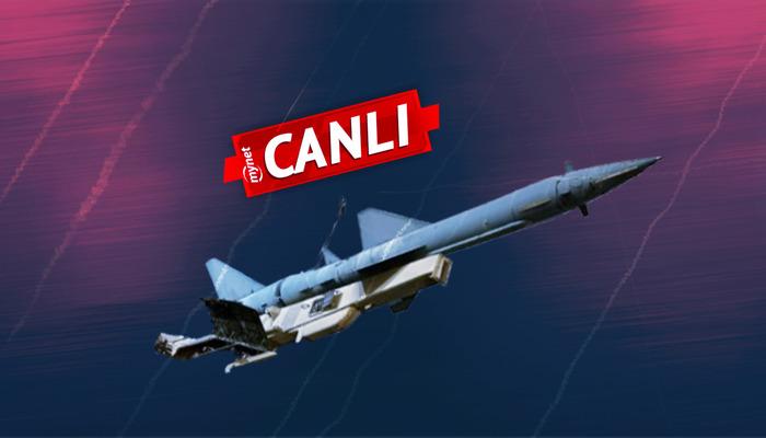 Son dakika! Savaşta 11. Gün … İran ve İsrail'in patlaması birbiri ardına geliyor! Yeni bir saldırı başlatıldı, kesintiler yaşıyor