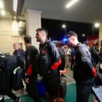 Moon -Stars Amerika Birleşik Devletleri'ne ulaştı – Son Dakika Futbol Haberleri