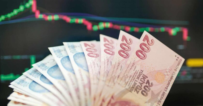 Finansal gelirlerden temettülere yapılan soruşturma – Bigpara News