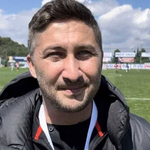 Sabri Sarıoğlu milli takımı 19 yaşın altında terk etti – News Sports News