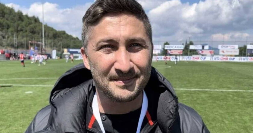 Sabri Sarıoğlu milli takımı 19 yaşın altında terk etti – News Sports News