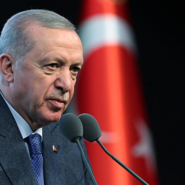 Başsağlığı mesajı için Başkan Erdoğan'dan Ferdi Zeyrek