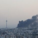 Devrim Muhafızlarının 3 Askerleri İsrail'in İran'daki saldırılarında hayatını kaybetti