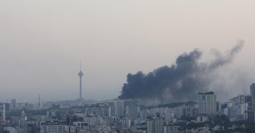 Devrim Muhafızlarının 3 Askerleri İsrail'in İran'daki saldırılarında hayatını kaybetti