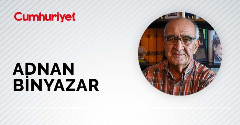 Adnan Binyazar yazdı: Köy Enstitülerinin Animasyonu
