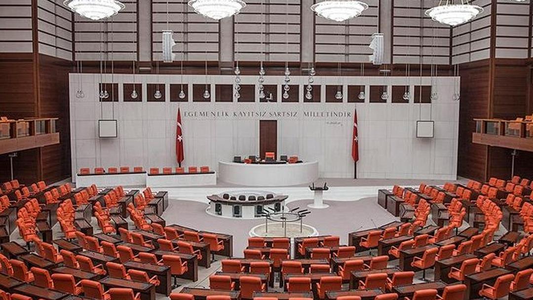 Gündem: Türkiye terörizmi! Her şey Bahceli'nin eliyle başladı ve çağrı ...