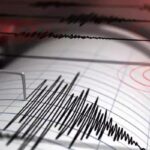 6.7 Sarsıntı korktu! Endonezya'da harika deprem