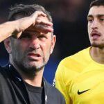 Kötü haber, kalecinin Galatasaray'a aktarılmasından geldi! Okan buruk listesinin zirvesindeydi