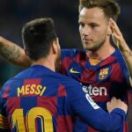 Bir dönemin sonu! Yıldız Dünyadan Yedekleniyor Ivan Rakitic futboldan ayrıldığını duyurdu … yeni mesleği de duyuruldu