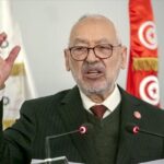 Tunus'ta Nahda Gannşi'nin lideri “Devlet Güvenliği Komplosu” nda 14 yıl hapse mahk wasm edildi.