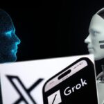 X Kontrol Dışı Yapay Zeka Asistanı kafası karıştı! Şiddetli cevaplardan sonra soruşturma ve erişim bariyeri
