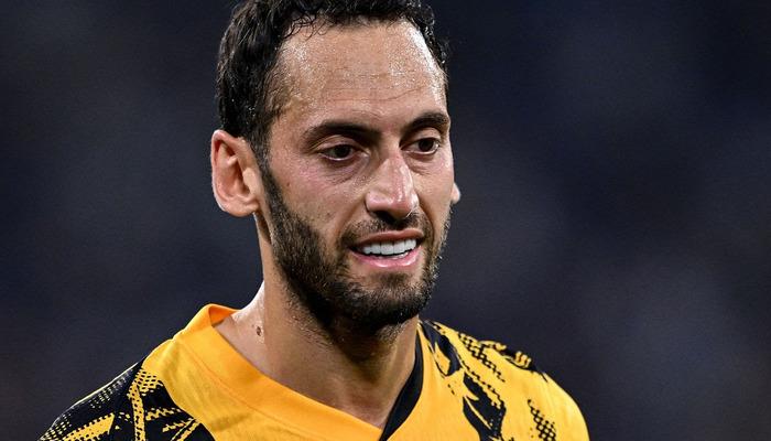 Hakan Çalhanoğlu'nndan Fenerbahce hayranlarının hayalleri ifadeyi yok etti –