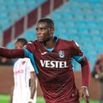 Son Dakika Spor Haberleri | Paul Herachu, resmen Trabzonspor'da