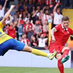 Son Dakika Spor Haberleri | Samsunsport'tan hoş olmayan kanıtlar! Westerlo 3 golle kazandı