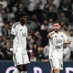 Son Dakika Spor Haberleri | Beşiktaş'ın rakibi duyuruldu