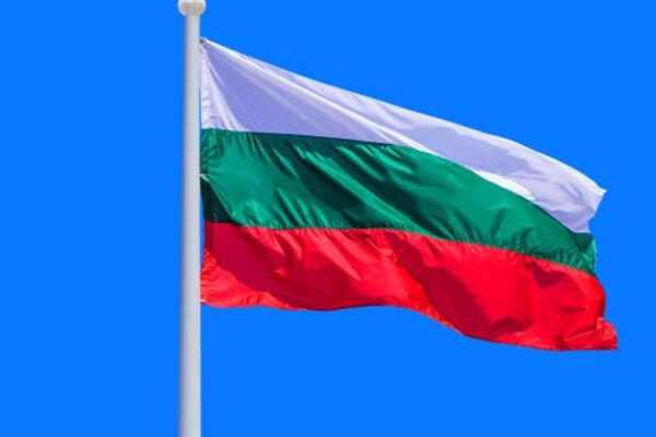 Bulgaristan'daki Silah Fabrikasında Patlama: 1 Dead