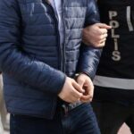 Edirne'de yurtdışından kaçmaya çalışan 4 Fetö üyesi tutuklandı