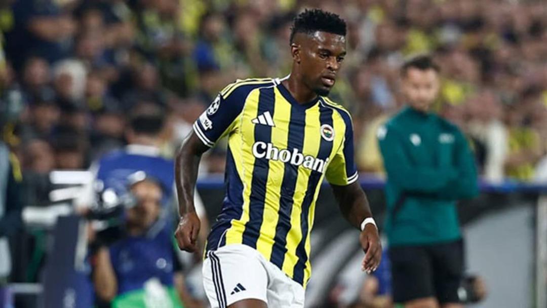 Fenerbahce resmen duyurdu! Yeni transfer yaralandı, Derby 2'yi kaybedebilir