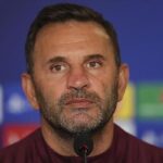 Alındı çünkü takımdan ayrılmak istedi! Galatasaray'daki Lazio maçından sonra veda