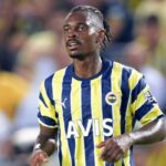 Fenerbahçe, Lincoln Henrque'nin sözleşmesini feshetti!