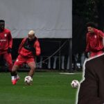 Dev piyango Galatasaray'a transfer oldu! Cimbom gece yarısı Carlos Cuesta için 1 saniye düşünmedi …
