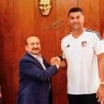 Resmi olarak duyurdular! Burak Yulmaz'ın yeni adresi duyuruldu