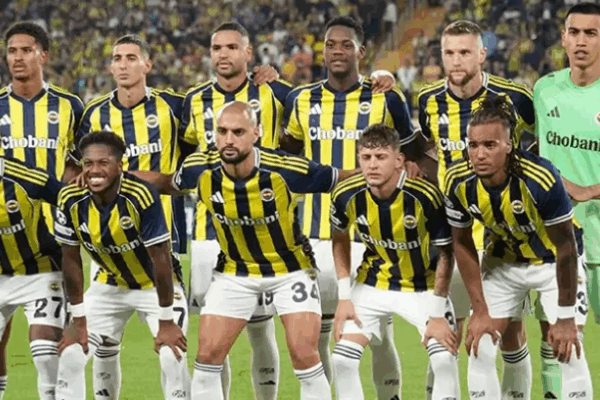 Fenerbahce resmen duyurdu! Yeni transfer yaralandı, derbiyi kaybedebilir