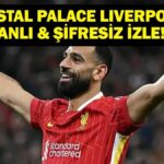 Crystal Palace Liverpool Canlı İzleme Maçı | Commour Shield Final Crystal Palace Liverpool hangi kanalda eşleşiyor, ne zaman? İşte canlı görünümle ilgili bilgiler …