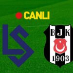Lausanna – Canlı Anlatım Matchi Besiktas | Lausanne – Beşiktaş Match S Sport Live Watch S Sport Plus Canlı İzleme | Temsilcimiz avantaj arıyor
